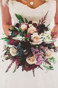 Featured image of post September Wedding Bouquet Ideas