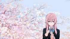 Featured image of post Shoko Silent Voice Gif