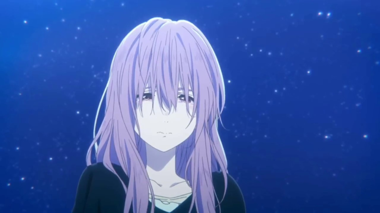 Featured image of post Shoko Silent Voice Sad