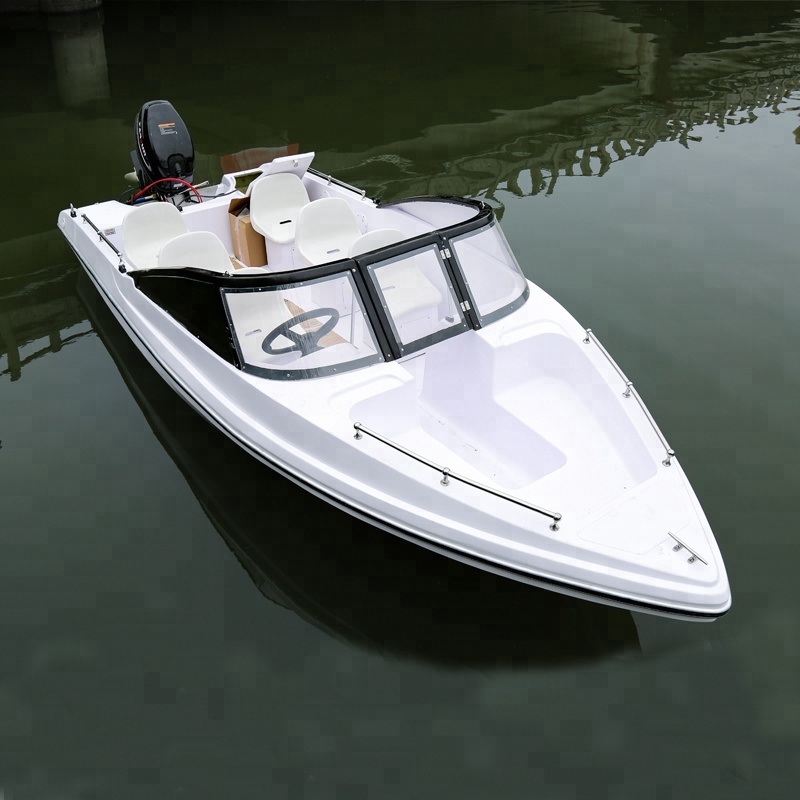 Featured image of post Small Speed Boat