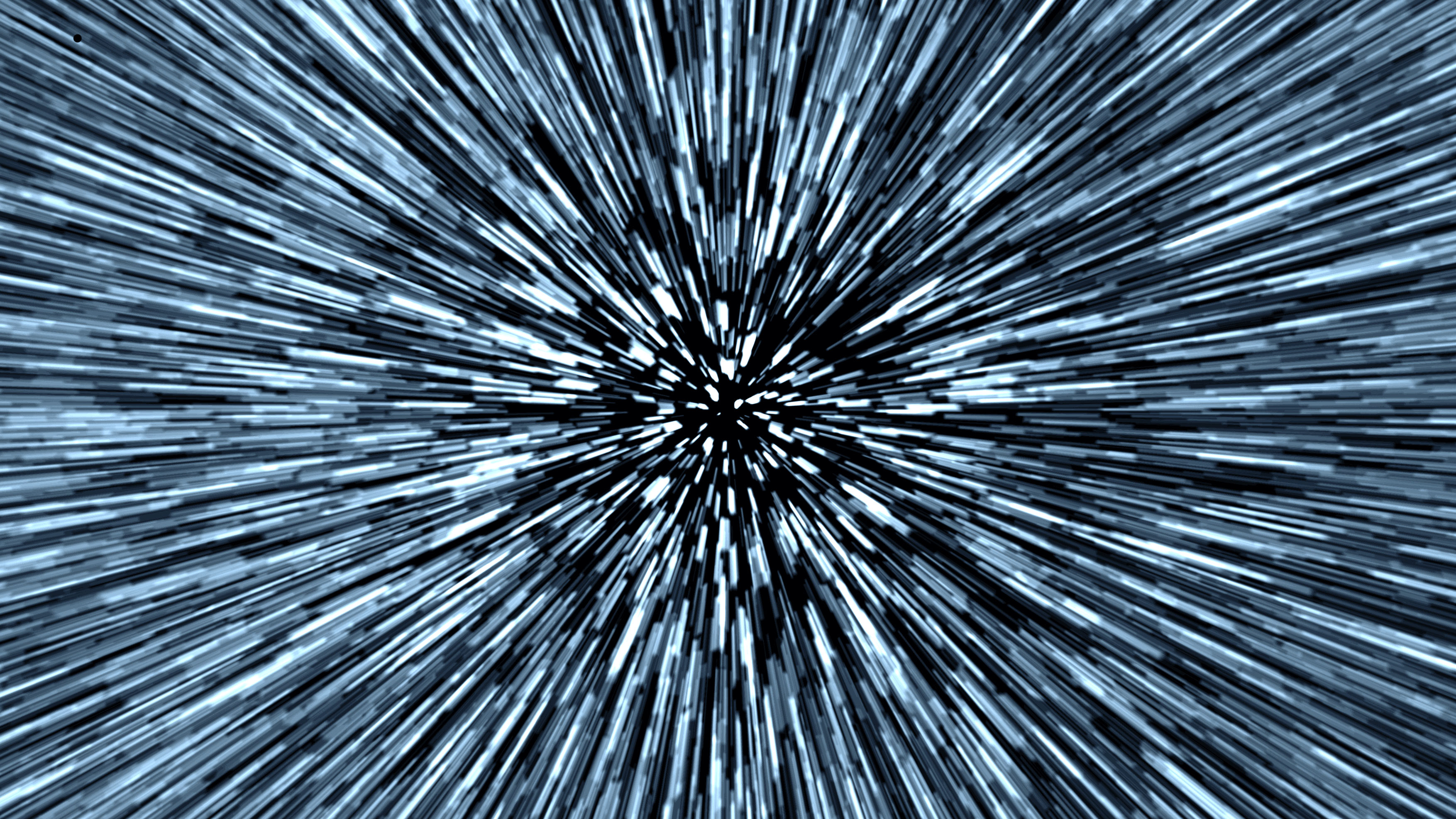 Featured image of post Star Wars Light Speed Effect