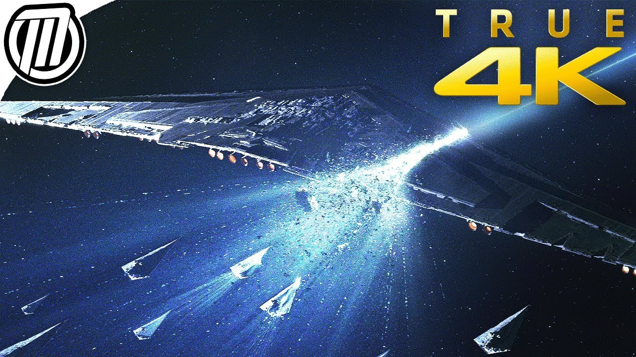 Featured image of post Star Wars Light Speed Scene