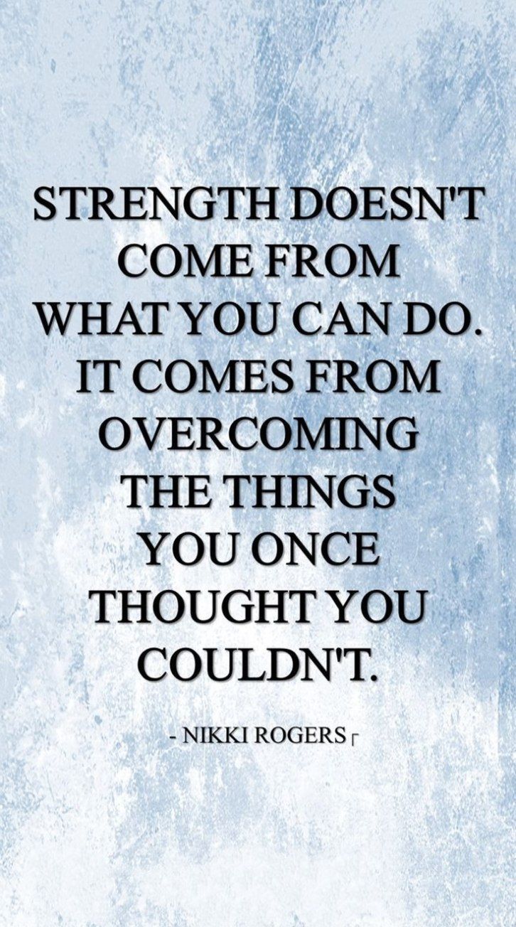 Featured image of post Strength Inspirational Quotes About Perseverance