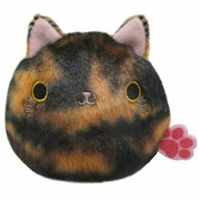 Featured image of post Tortoiseshell Cat Plush