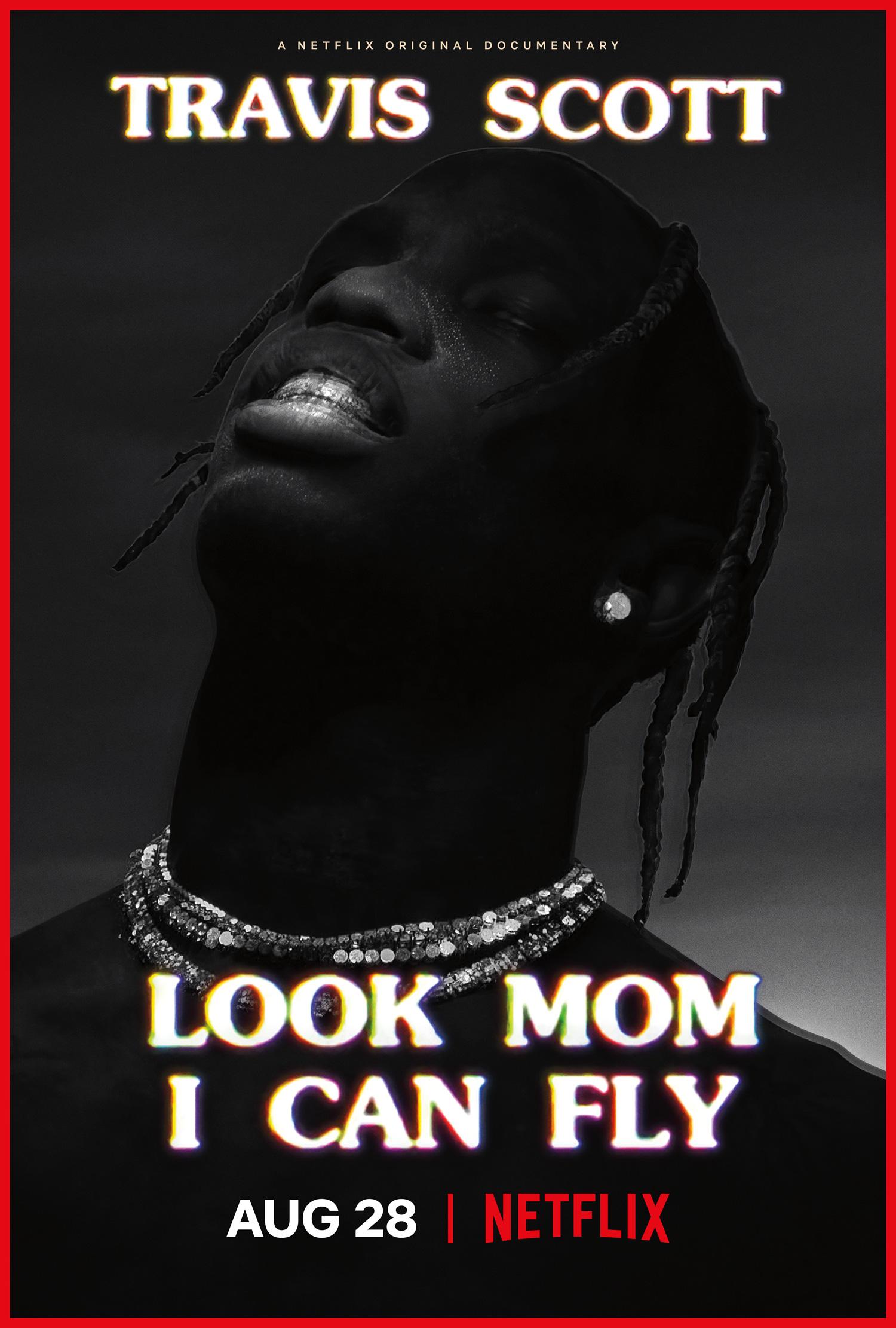 Featured image of post Travis Scott Look Mom I Can Fly Wallpaper