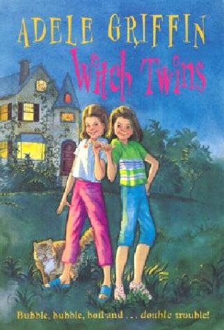 Featured image of post Twin Witches Book