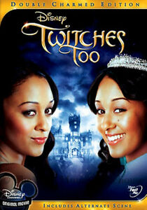 Featured image of post Twin Witches Disney Movie