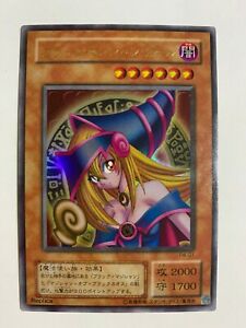 Featured image of post Yugioh P4-01